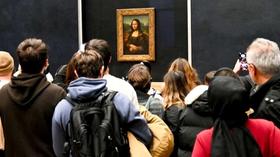 Skip the Line Guided Tour of Louvre Museum Highlights - Practical Tips: ID, Shoes, and What You Must Leave Behind
