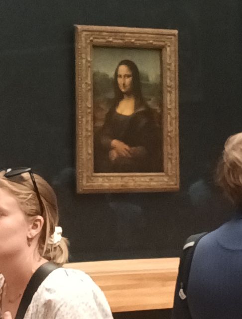 Skip the Line Guided Tour of Louvre Museum Highlights - Price and Value: Is $57 a Smart Use of Your Louvre Time?