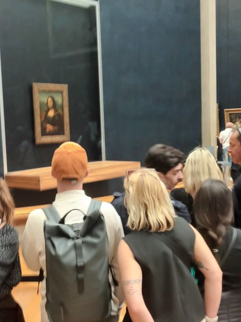 Skip the Line Guided Tour of Louvre Museum Highlights - Should You Book This Skip-the-Line Louvre Highlights Tour?