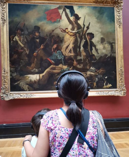 Skip the Line Guided Tour of Louvre Museum Highlights - FAQ