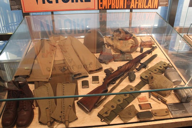 Skip-the-line Les Invalides World War Museum Guided Tour - Semi-Private 8ppl Max - Stop 1 at Les Invalides: WWI Origins, Famous Turning Points, and the Treaty Ending It