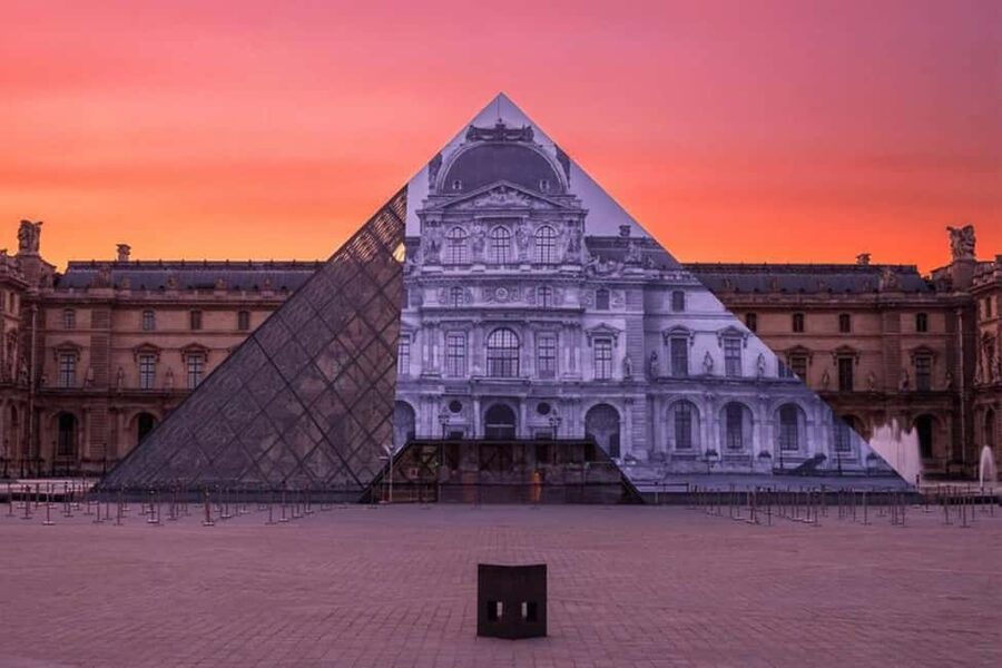 Skip-the-Line Louvre Museum Tour with Artist - Key moments I’d prioritize on this Louvre skip-the-line artist tour