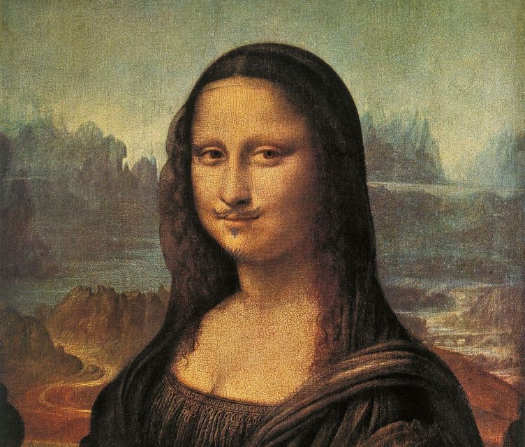 Skip-the-Line Louvre Museum Tour with Artist - Should you book this Louvre skip-the-line artist tour?