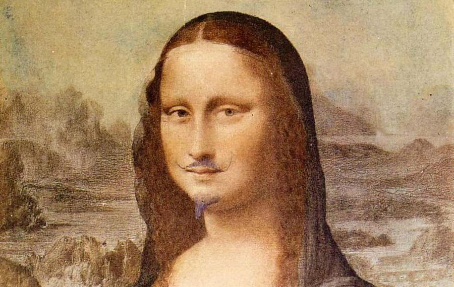 Skip-the-Line Louvre Museum Tour with Artist - Why a painter-guide changes how you see the Louvre