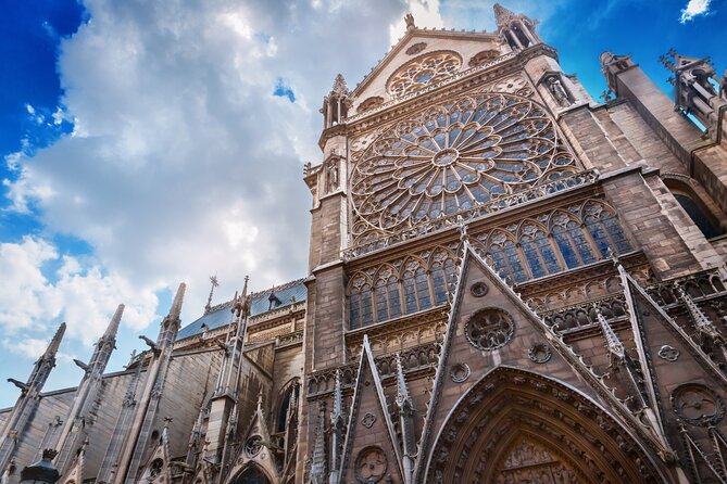 Skip-the-line Notre-Dame Cathedral, Louvre, Paris City Tour - My Booking Recommendation: Should You Choose This Tour?