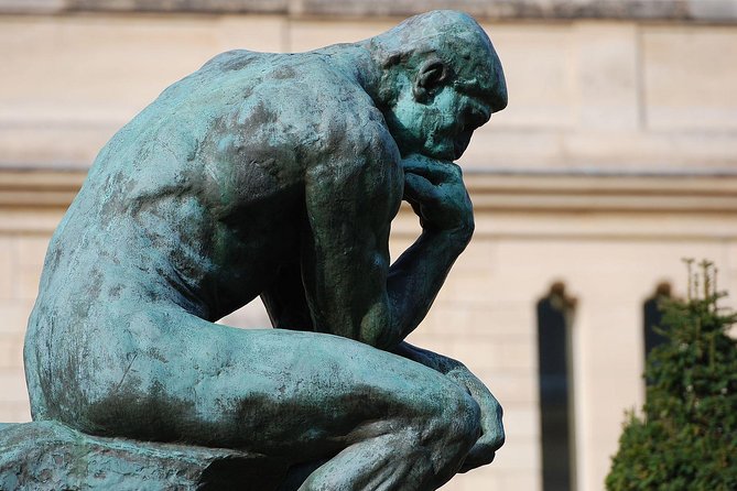 Skip-the-line Rodin Museum - Exclusive Guided Tour - Entering Musée Rodin faster, and why it changes the whole visit