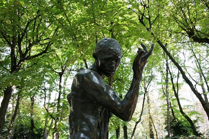 Skip-the-line Rodin Museum - Exclusive Guided Tour - Price and value for a 2-hour Rodin hit