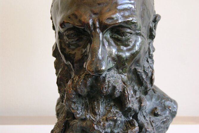 Skip-the-Line Rodin Museum Tour with Artist - Skip-the-line tickets: the hidden value in a timed tour