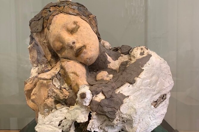 Skip-the-Line Rodin Museum Tour with Artist - Price and value: is $240.16 per person worth it?