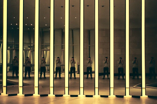 Skip-the-line Ticket Premium Access to Fondation Louis Vuitton - Fondation Louis Vuitton, The Gehry Glass You Came to See