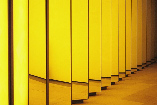Skip-the-line Ticket Premium Access to Fondation Louis Vuitton - Price of $33.60: When It Feels Like a Deal
