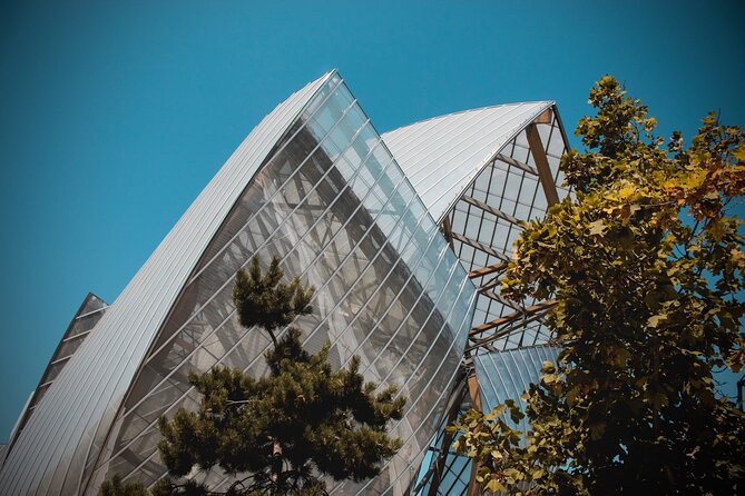 Skip-the-line Ticket Premium Access to Fondation Louis Vuitton - The Real-World Risk: Ticket Delivery and Customer Service Issues