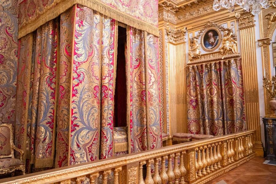Skip-the-Line Versailles Palace & Garden Tour with Transport - How the timing really works in a 3-hour, 210-minute half-day
