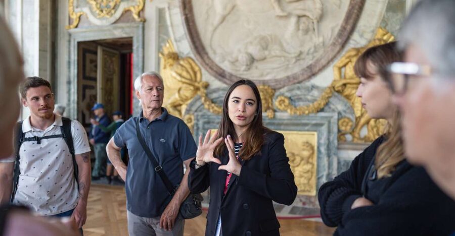 Skip-the-Line Versailles Palace Tour by Train from Paris - Key things I’d plan around