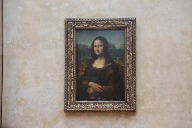 Small-Group Louvre Museum Masterpieces Tour with Access - Booking A 3-Hour Louvre Tour That Still Leaves You Time to Wander