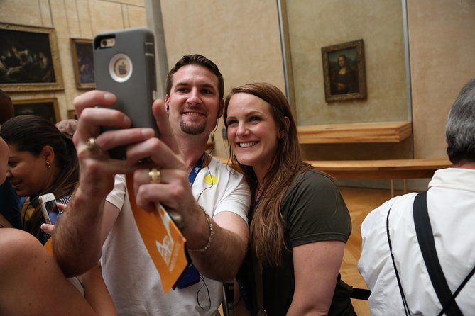 Small-Group Louvre Museum Masterpieces Tour with Access - Small-Group Energy, Audio Headsets, and the Best Kind of Guide