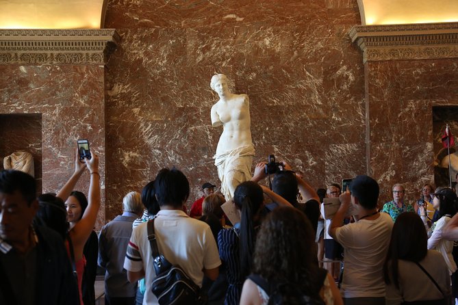 Small-Group Louvre Museum Masterpieces Tour with Access - Should You Book This Louvre Masterpieces Tour?