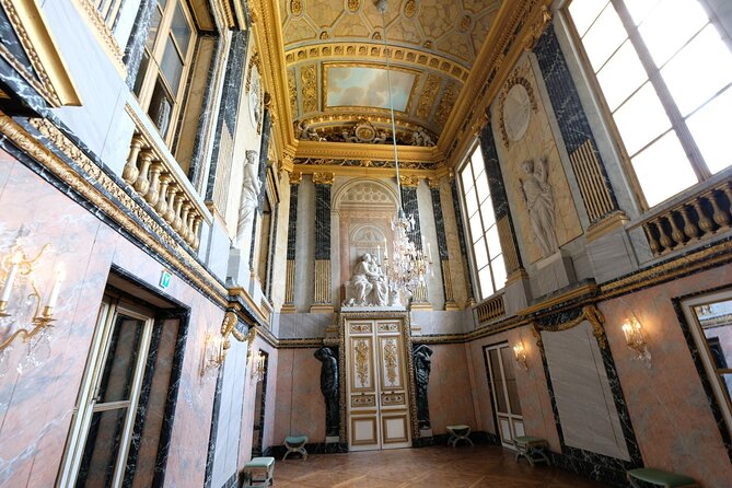 Small Group Paris to Versailles Day Trip with Garden Stroll - Price and value: why $168.10 can make sense