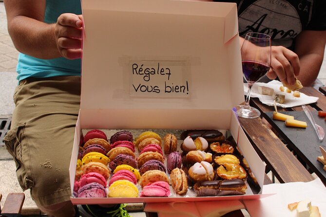 Small Group Tour - Paris Sweet Tooth Stroll - Key points to know before your sweet stroll