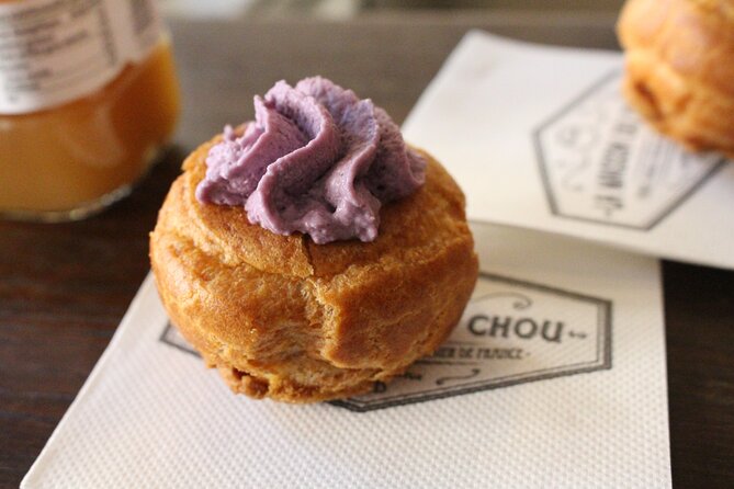 Small Group Tour - Paris Sweet Tooth Stroll - Small-group touring: why eight people changes everything