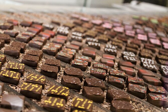 Small Group Tour - Paris Sweet Tooth Stroll - Price and value: what $102.13 gets you (and what it doesn’t)