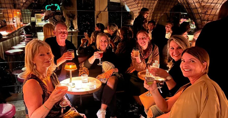 Speakeasy, Explore hidden bars in Paris - Key Things I’d Pay Attention To