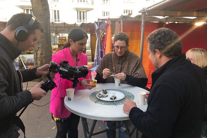 Stroll a Local French market & have a picnic - Key things you should know before you go