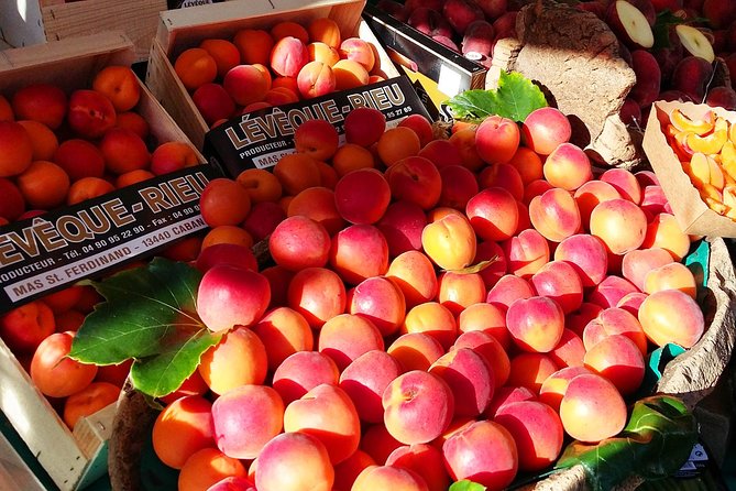 Stroll a Local French market & have a picnic - My booking call, should you do it?
