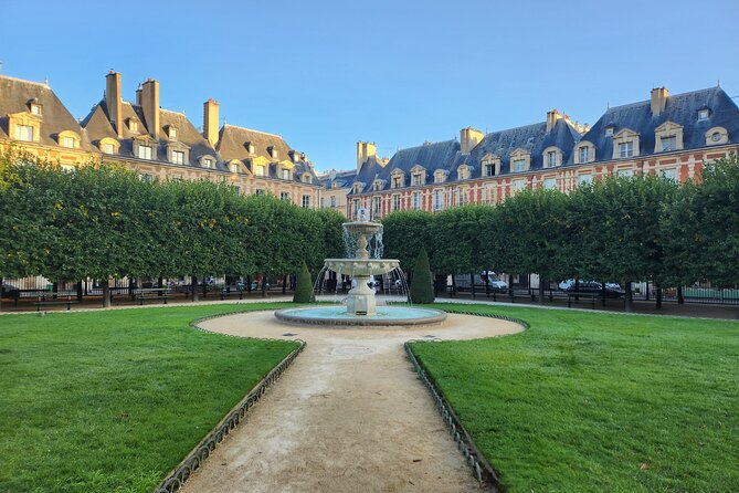 Sunrise Biking Tour: Paris Before the Crowds - Who should book this, and who should skip it