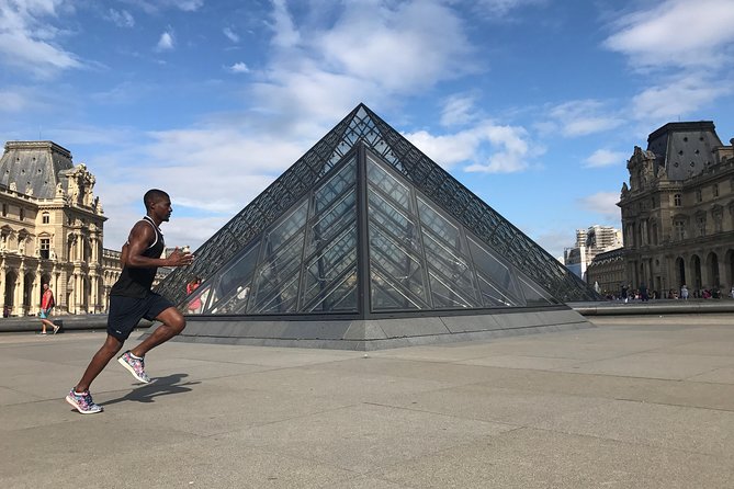 Sunrise Run & Sightseeing in Paris - Louvre and Concorde at dawn, when the route feels like a secret