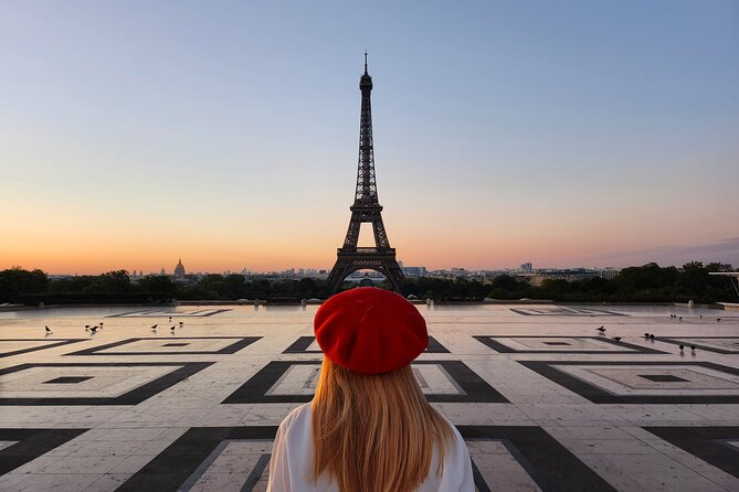 Sunrise Walking Tour: Paris Before the Crowds - Key Highlights You’ll Actually Feel on the Street