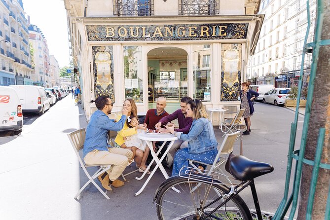 Sunrise Walking Tour: Paris Before the Crowds - Stop 5 and 6: Champs-Elysées at First Light and Paris’s Largest Square