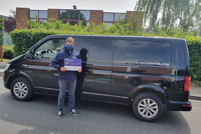SUV Private Transfer: Charles de Gaulle Airport (CDG) to Paris - Airport Drop-Off: Terminals, Getting It Right, and Avoiding Extra Transfers