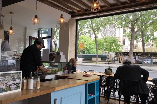 Sweet walking food tour in Paris with local guide - Key highlights you should know before you go