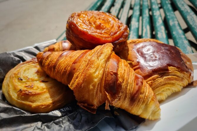 Sweet walking food tour in Paris with local guide - Should you book this sweet walking food tour in Paris?