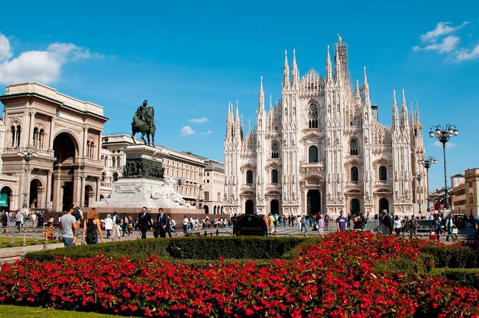 Switzerland, Italy, France 7-Day Taste of Europe Trip from Paris - Key Things I’d Remember Before You Go