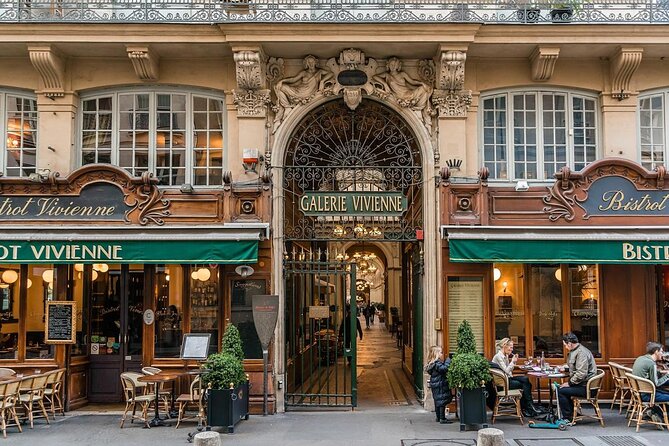 Teen Shopping and Fashion Accessories Tour in Paris - Key things I’d zero in on before you book