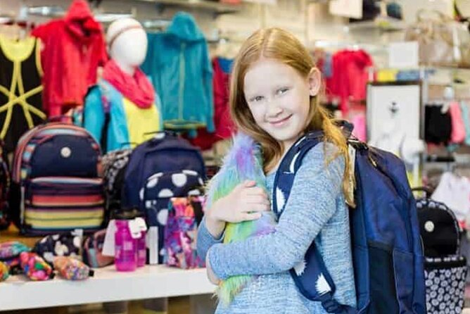 Teen Shopping and Fashion Accessories Tour in Paris - Price and what you really get for $168.20 in 2.5 hours