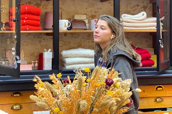 Teen Shopping and Fashion Accessories Tour in Paris - What makes the tour’s discounts actually useful (and not just marketing)