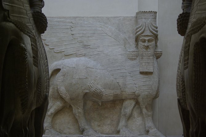 The Essential Louvre Masterpieces Tour - Limited to Six Guests - Morning or afternoon, and why 2.5 hours is the sweet spot