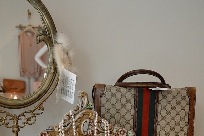 The Fashionista Experience: Personal Shopping and Styling in Paris (Teenagers) - Styling advice that helps teens feel Paris-cool, not confused
