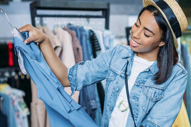The Fashionista Experience: Personal Shopping and Styling in Paris (Teenagers) - Price and value: what you are really paying for