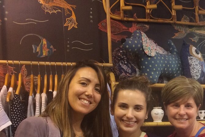 The Fashionista Experience: Personal Shopping and Styling in Paris (Teenagers) - What to do after Le Marais, with a stylist shopping brain
