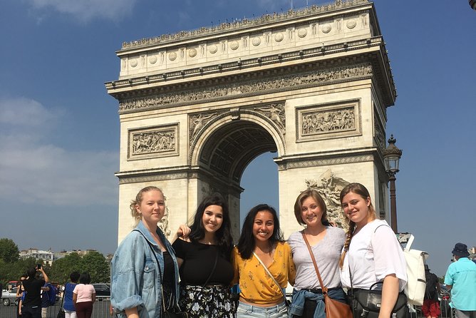 The Great Paris Layover: Private Tour with optional car upgrade - Pont Neuf to Sainte-Chapelle, then Notre-Dame area highlights in sequence