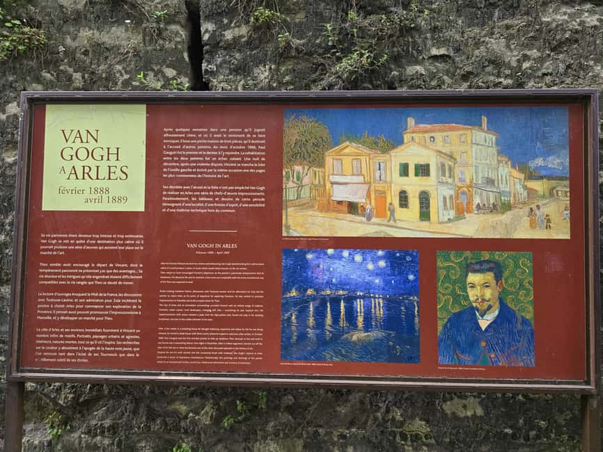 The historic district of Montmartre - Ending at Basilique du Sacré-Cœur: Your Final Landmark Moment