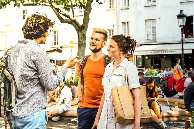 The History of Paris: Historical Le Marais Private Tour - How the private format changes the vibe in Le Marais