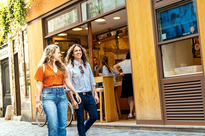The History of Paris: Historical Le Marais Private Tour - The best part for many people: tailored recommendations you can use
