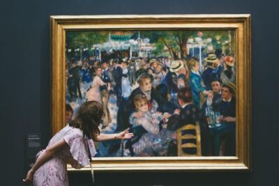 The Musée d’Orsay Guided Tour Orsay Museum Semi-Private 6ppl Max