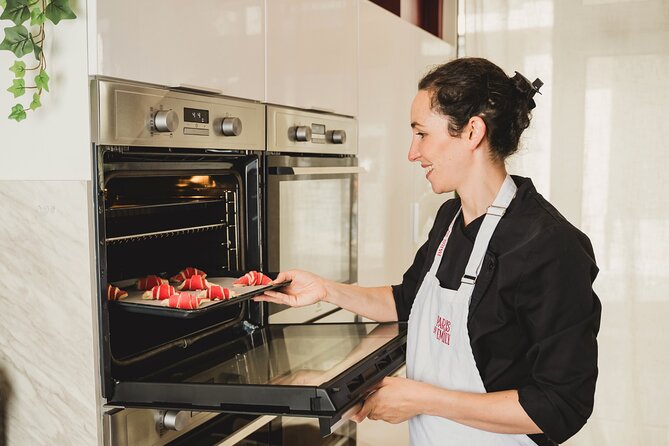 The Official Emily in Paris Croissant-Making Workshop - What This Emily in Paris Croissant Workshop Really Is
