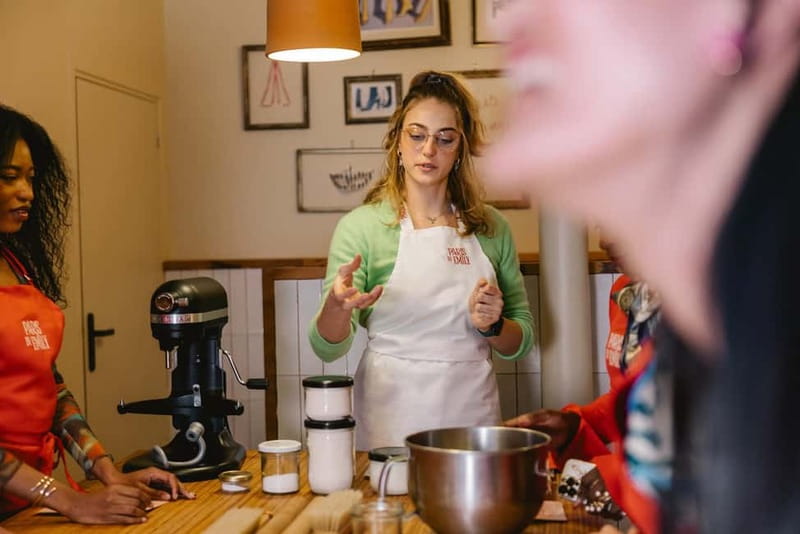 The Official Emily in Paris Croissant-Making Workshop - Who This Workshop Fits Best (and Who Should Skip It)